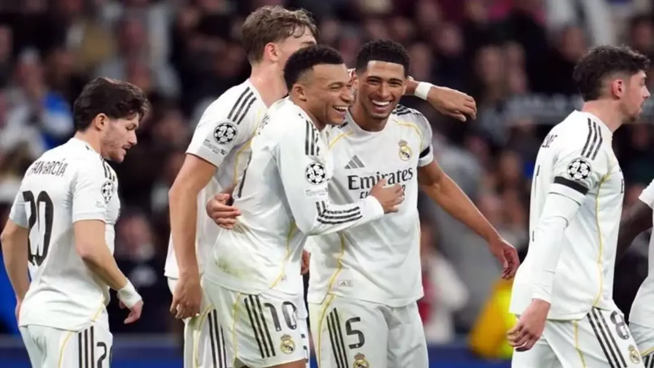 موعد مباراة ريال مدريد وسيلتا فيجو والقناة الناقلة للمواجهة المرتقبة بالدوري الإسباني